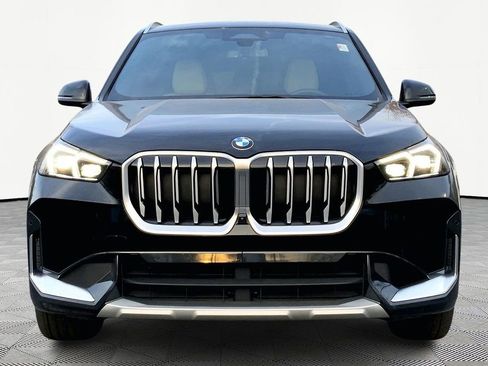 Used 2025 BMW X1 xDrive28i w/ Technology Package image 2
