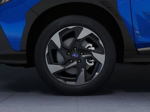 New 2026 Subaru Crosstrek 2.5i Limited image 9