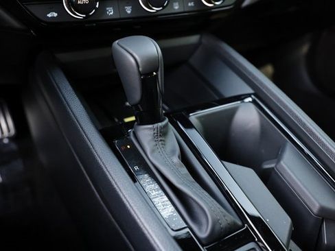 New 2025 Honda Accord Sport image 38