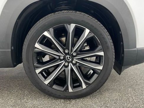 Used 2023 MAZDA CX-50 AWD 2.5 Turbo w/ Cargo Package image 56