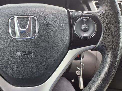 Used 2013 Honda Civic LX image 20