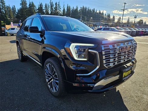 New 2026 GMC Terrain Denali image 7