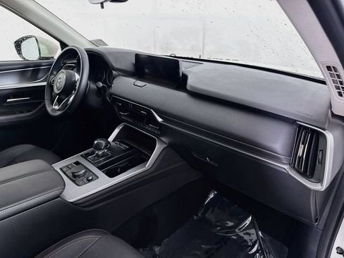 Used 2024 MAZDA CX-90 3.3 Turbo w/ Preferred Plus AWD/4WD image 30
