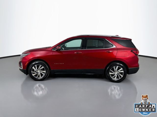 Used 2024 Chevrolet Equinox Premier AWD/4WD image 9