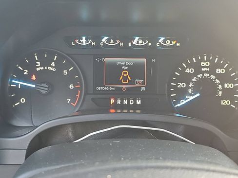 Used 2018 Ford F150 XL w/ Equipment Group 101A Mid AWD/4WD image 2