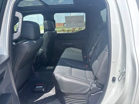 New 2026 Toyota Tundra TRD Pro AWD/4WD image 16