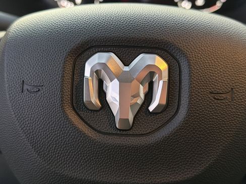 Used 2025 RAM ProMaster 3500 image 24