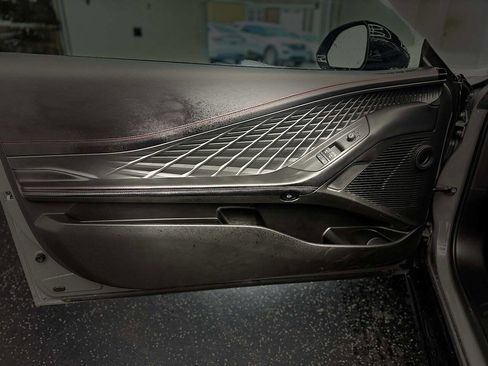 Used 2025 Dodge Charger Daytona R/T w/ Quick Order Package 25M R/T image 12