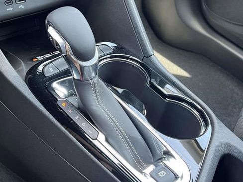 New 2026 Buick Encore GX Sport Touring w/ Advanced Technology Package image 24