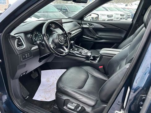 Used 2023 MAZDA CX-9 Grand Touring image 8