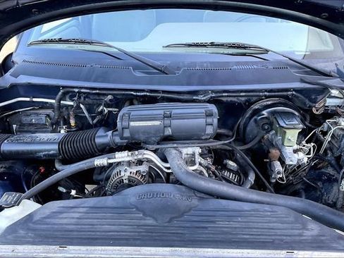 Used 1995 Dodge Ram 1500 Truck 2WD Regular Cab image 28