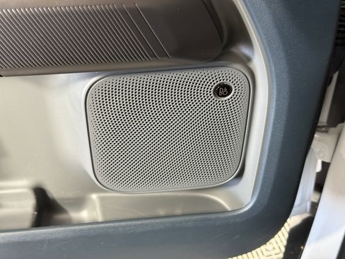 Used 2024 Ford Maverick Lariat w/ Black Appearance Package image 18