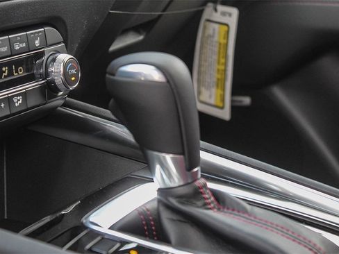 New 2025 MAZDA CX-5 Carbon Edition image 24