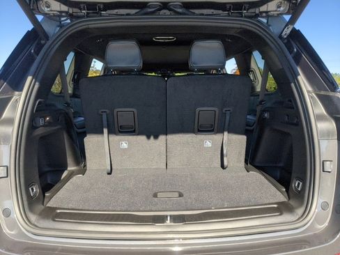 New 2025 Jeep Grand Cherokee L Limited w/ Black Appearance Package image 44