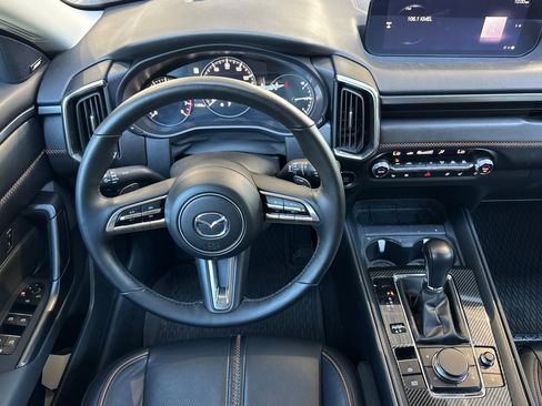 Used 2025 MAZDA CX-50 2.5 Turbo w/ Cargo Package AWD/4WD image 18