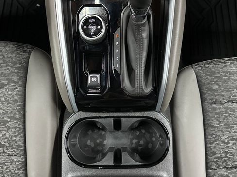 Used 2024 Chevrolet Colorado ZR2 image 25