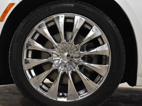 Used 2023 Cadillac CT5 Luxury image 34