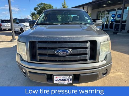 Used 2009 Ford F150 STX RWD image 3
