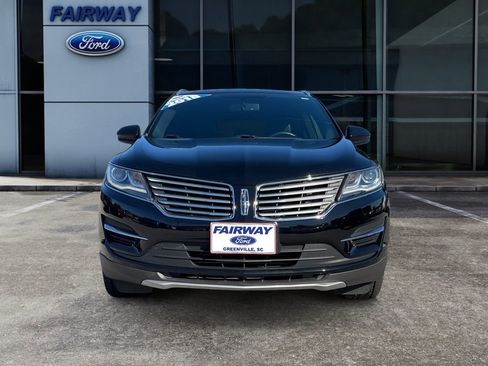 Used 2018 Lincoln MKC Premiere image 2
