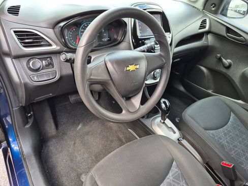 Used 2022 Chevrolet Spark LS FWD image 10