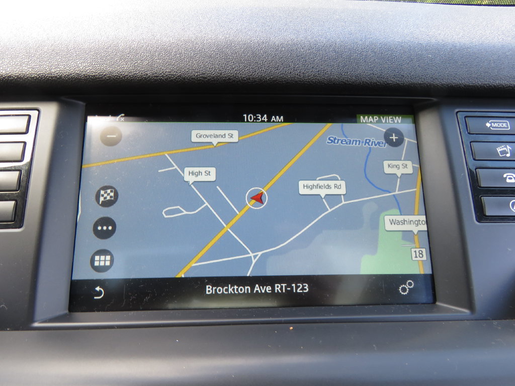 Used 2019 Land Rover Discovery Sport HSE Luxury AWD/4WD image 26