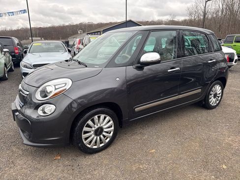 Used 2016 FIAT 500L Lounge image 15