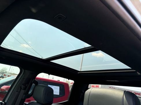 Used 2025 Toyota Tundra Platinum image 20