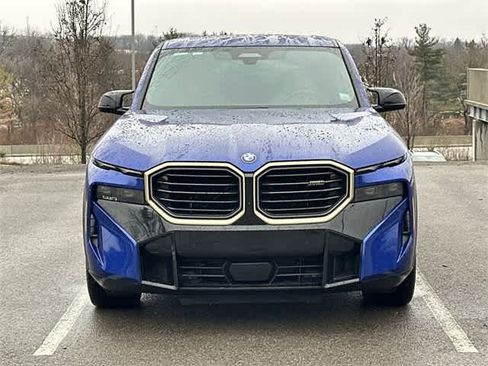 Used 2023 BMW XM image 21