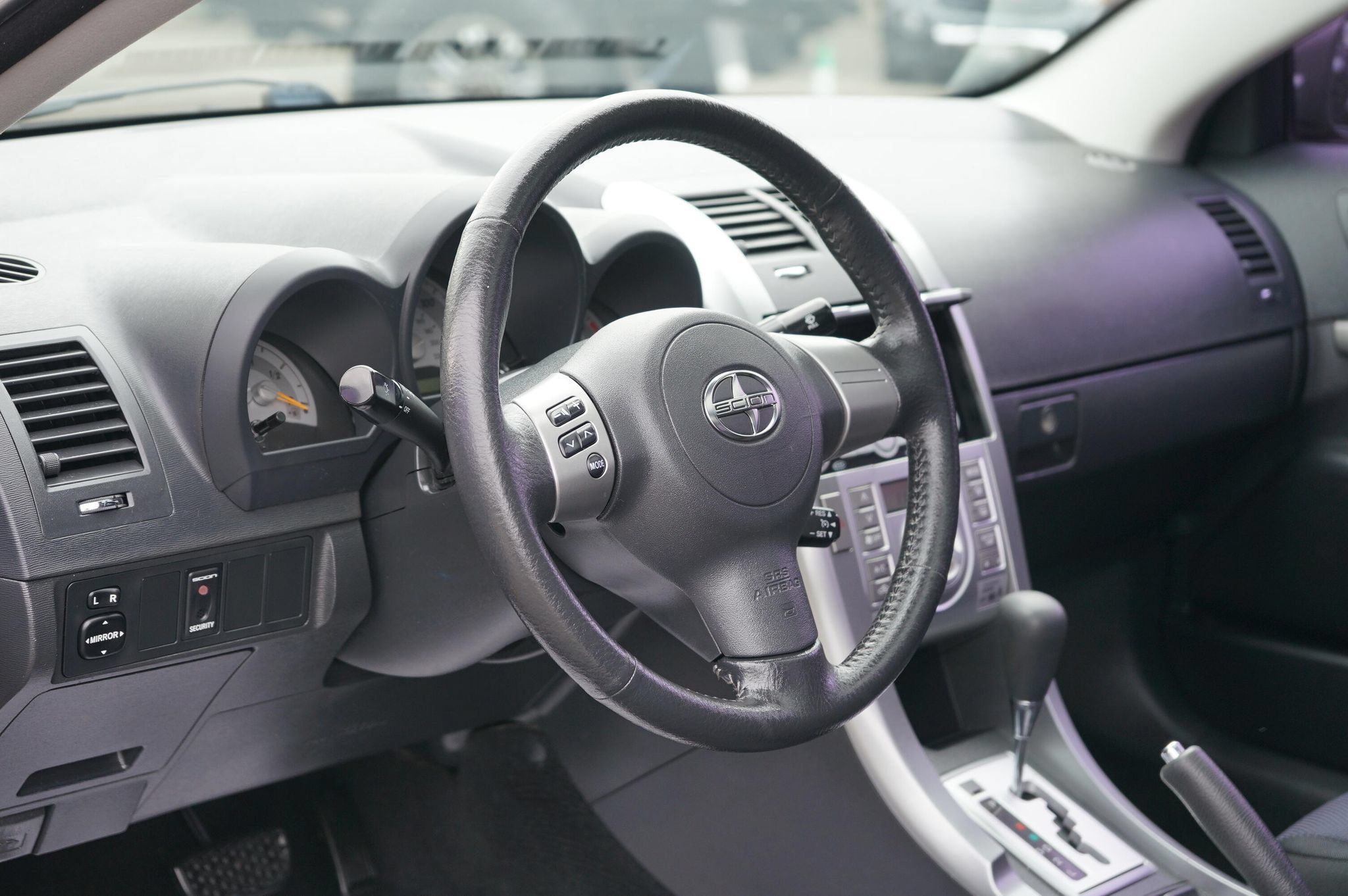 Used 2008 Scion tC FWD image 12