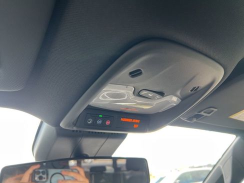 New 2026 Chevrolet Colorado Trail Boss image 16