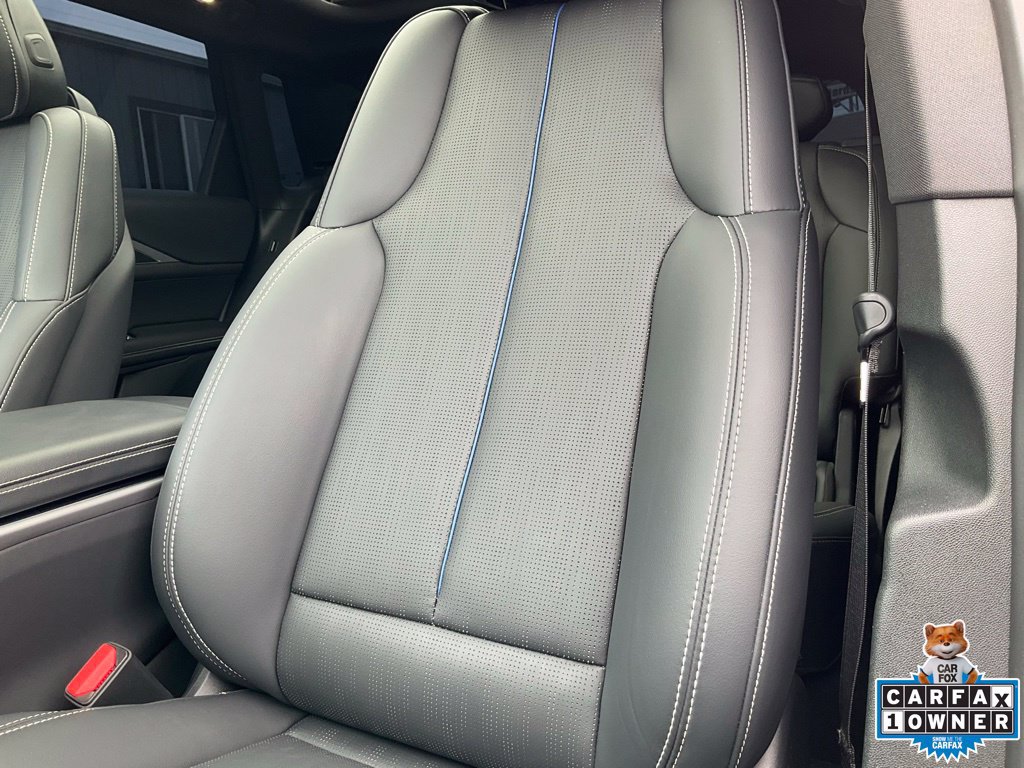 Used 2024 Cadillac Lyriq Sport RWD image 17
