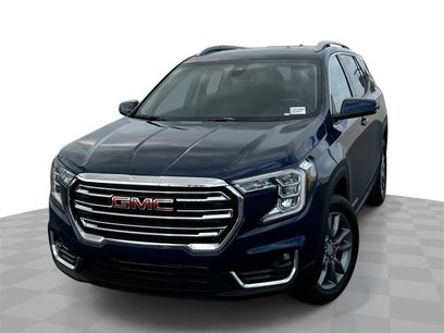 Used 2023 GMC Terrain SLT