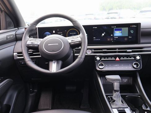 New 2025 Hyundai Santa Cruz Limited image 19