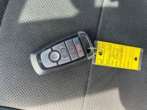 Used 2021 Ford Mustang GT Premium w/ Equipment Group 401A RWD image 29