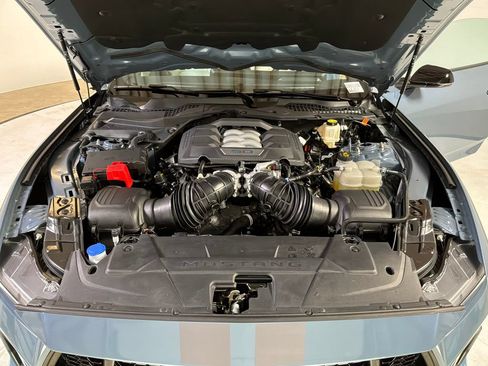 Used 2024 Ford Mustang GT Premium RWD image 29