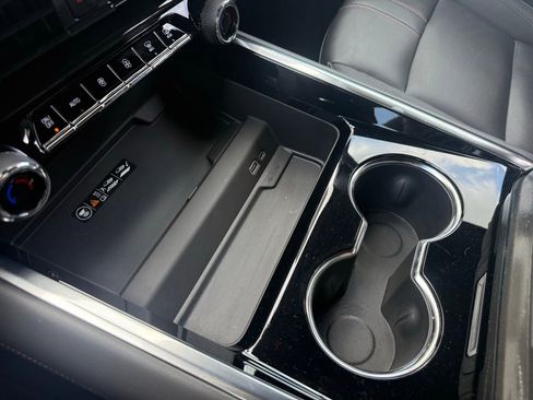 Used 2025 Chevrolet Tahoe RST w/ Comfort Package image 18