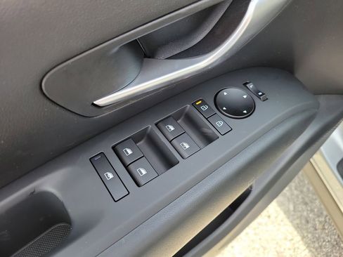 New 2026 Hyundai Tucson SEL image 13