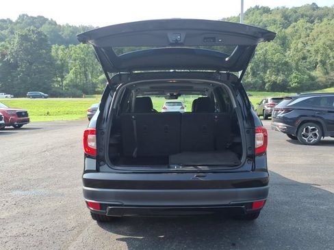 Used 2021 Honda Pilot Special Edition image 18
