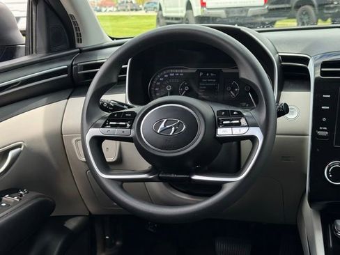 Used 2023 Hyundai Tucson SEL AWD/4WD image 14