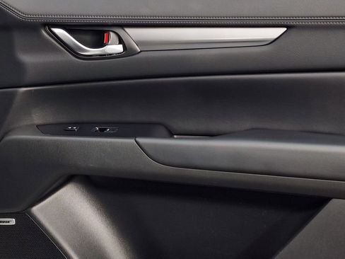 Used 2019 MAZDA CX-5 Touring image 26