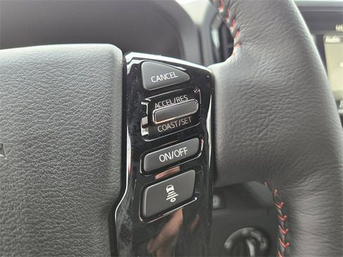 New 2026 Nissan Frontier PRO-4X image 21