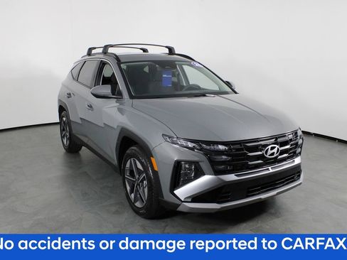 Used 2026 Hyundai Tucson SEL FWD image 5