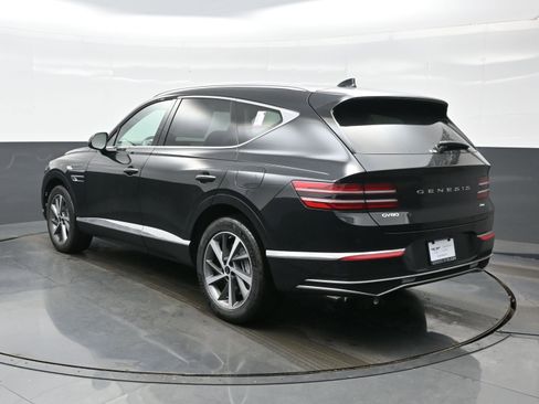 New 2026 Genesis GV80 2.5T Select image 4