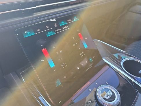 Certified 2025 Cadillac Escalade IQ Sport 1 image 44