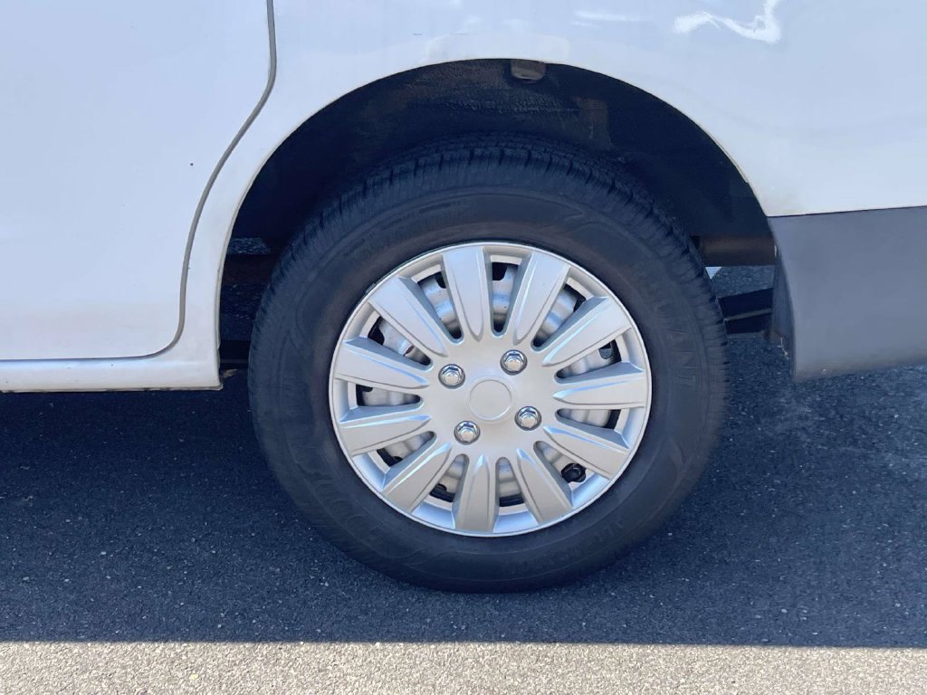 Used 2015 Chevrolet City Express LT FWD image 9