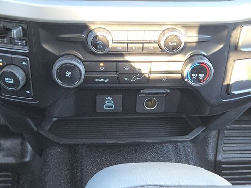 New 2026 Ford F550 4x4 Crew Cab Super Duty w/ XL Chrome Package image 15