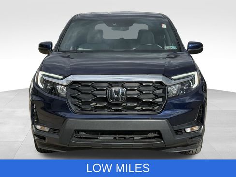Used 2023 Honda Passport EX-L image 12