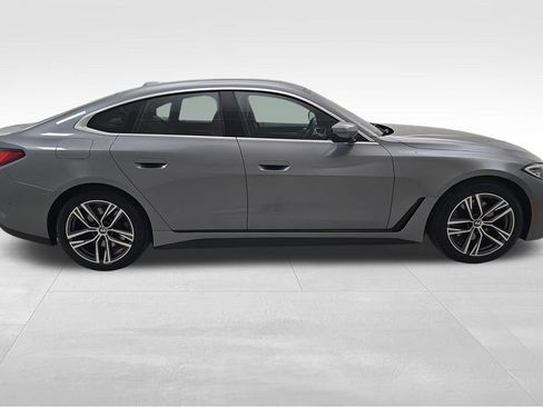 Certified 2024 BMW 430i Gran Coupe xDrive w/ Premium Package AWD/4WD image 10