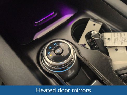 Used 2025 Ford Explorer ST w/ Sun And Sound Package image 29