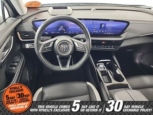 Certified 2024 Buick Envision Sport Touring image 20
